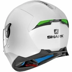Deals π Shark Skwal 2 Blank Helmet WHU - White π 6 Deals π Shark Skwal 2 Blank Helmet WHU - White π -Deals getgeared Store nv210he4901ewhud main shark skwal 2 blank helmet whu white new 2