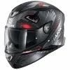Discount 🔥 Shark Skwal 2 Venger Helmet KAR - Matt Red Black 😍 -Deals getgeared Store nv210he4961ekard main shark skwal 2 venger helmet kar matt red black 1