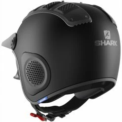 Wholesale ⌛ Shark X-Drak Blank Helmet MAT KMA - Matt Black 🤩 -Deals getgeared Store nv235he2602ekmad main shark x drak blank helmet mat kma matt black 3