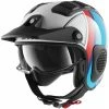 Best reviews of ⭐ Shark X-Drak Terrence Helmet WBR - White Blue Red ✔️ -Deals getgeared Store nv235he2610ewbrd main shark x drak terrence helmet wbr white blue red 1