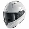 Best deal 👍 Shark Evo-ES Flip Helmet WHU - White 🥰 -Deals getgeared Store nv235he9800ewhud main shark evo es flip helmet whu white 1