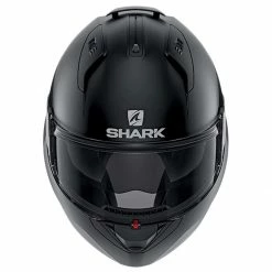 Discount 🎁 Shark Evo-ES Flip Helmet KMA - Matt Black 🤩 -Deals getgeared Store nv235he9802ekmad main shark evo es flip helmet kma matt black 2