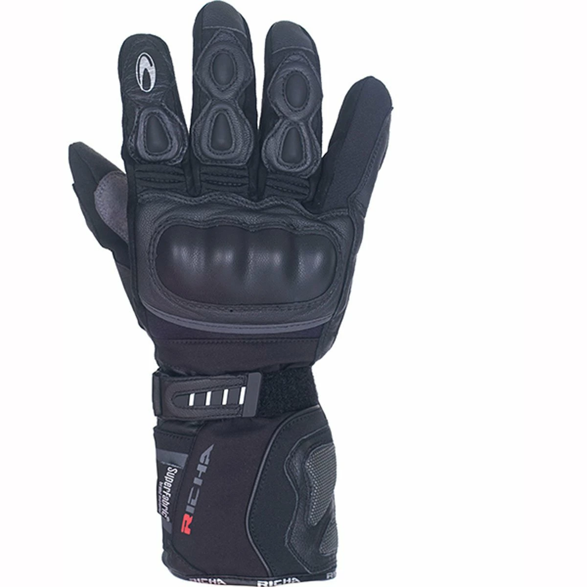 Best reviews of π Richa Arctic Gloves Ladies WP - Black π₯ 3 Best reviews of π Richa Arctic Gloves Ladies WP - Black π₯