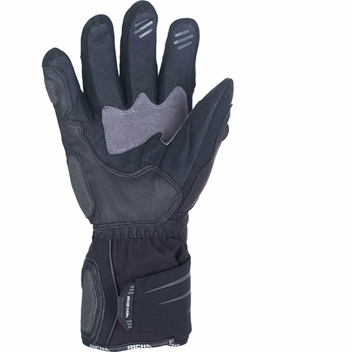 Best reviews of π Richa Arctic Gloves Ladies WP - Black π₯ 4 Best reviews of π Richa Arctic Gloves Ladies WP - Black π₯ - Image 2