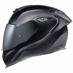 Buy β€οΈ Nexx SX.100R Helmet Full Black - Matt π₯°