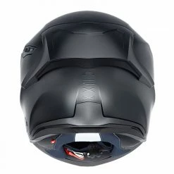 Buy ❤️ Nexx SX.100R Helmet Full Black - Matt 🥰 8 Buy ❤️ Nexx SX.100R Helmet Full Black - Matt 🥰 -Deals getgeared Store nx01sxr012840110d main nexx sx 100r helmet full black matt black 3