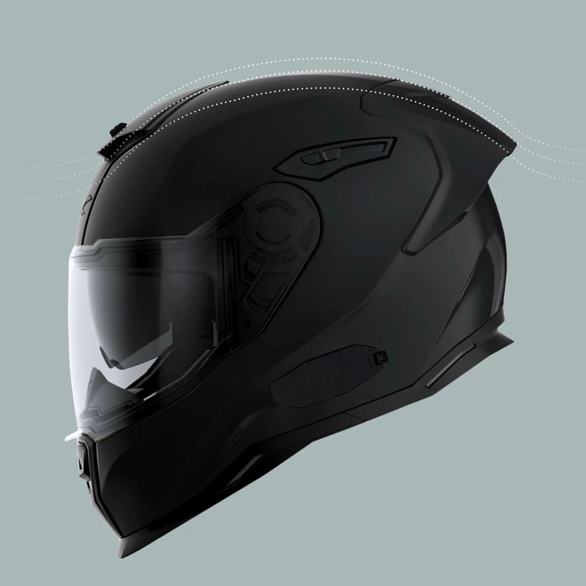 Best reviews of ⌛ Nexx SX.100R Helmet Abisal - Pink Blue ✨ 4 Best reviews of ⌛ Nexx SX.100R Helmet Abisal - Pink Blue ✨ - Image 2