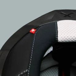 Best reviews of ⌛ Nexx SX.100R Helmet Abisal - Pink Blue ✨ 11 Best reviews of ⌛ Nexx SX.100R Helmet Abisal - Pink Blue ✨ -Deals getgeared Store nx01sxr012840110d main nexx sx 100r helmet z features 8