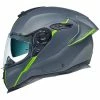 Top 10 🛒 Nexx SX.100R Helmet Short Cut - Grey Mt 🎉 -Deals getgeared Store nx01sxr022818690d main nexx sx 100r helmet short cut grey mt 1