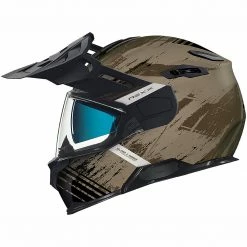 Cheap 😉 Nexx X.Vilijord Helmet Mudvalley - Sand ✨