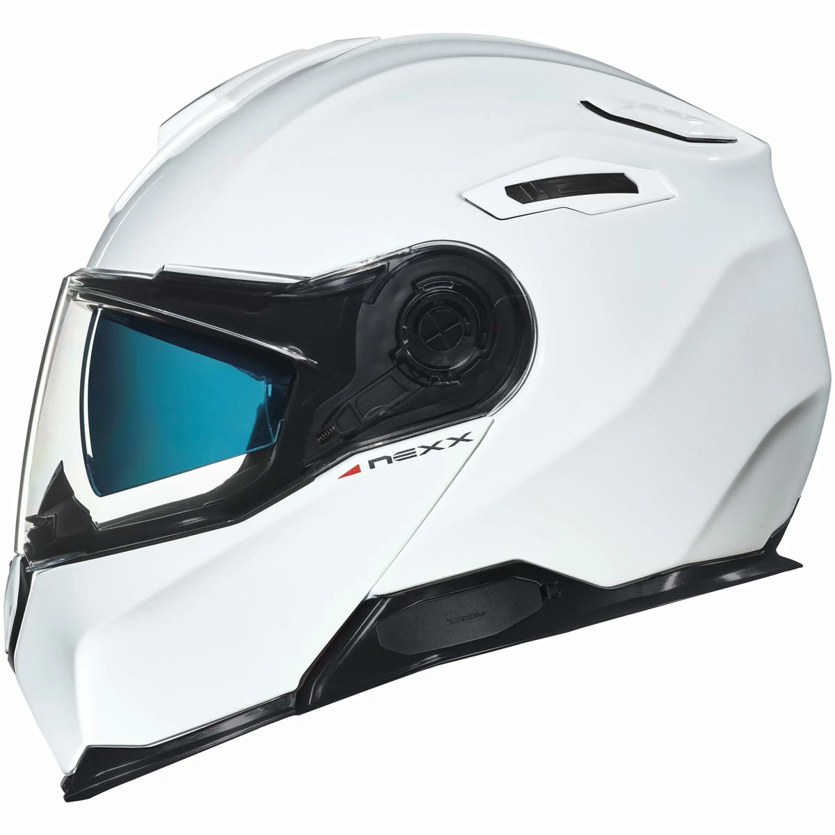 Flash Sale โ๏ธ Nexx X.Vilitur Helmet - White ๐ฏ 3 Flash Sale โ๏ธ Nexx X.Vilitur Helmet - White ๐ฏ