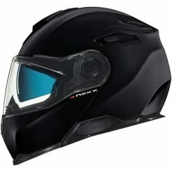 Hot Sale 💯 Nexx X.Vilitur Helmet - Black 😍