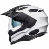 Promo 🎉 Nexx X.WED 2 Plain Helmet - White ✨ -Deals getgeared Store nx01xwe0020401800d main nexx xwed 2 plain helmet white 1