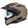 Best Sale 🔔 Nexx X.WED 2 Plain Helmet - Matt Stone 😍 -Deals getgeared Store nx01xwe0820403800d main nexx xwed 2 plain helmet stone 1