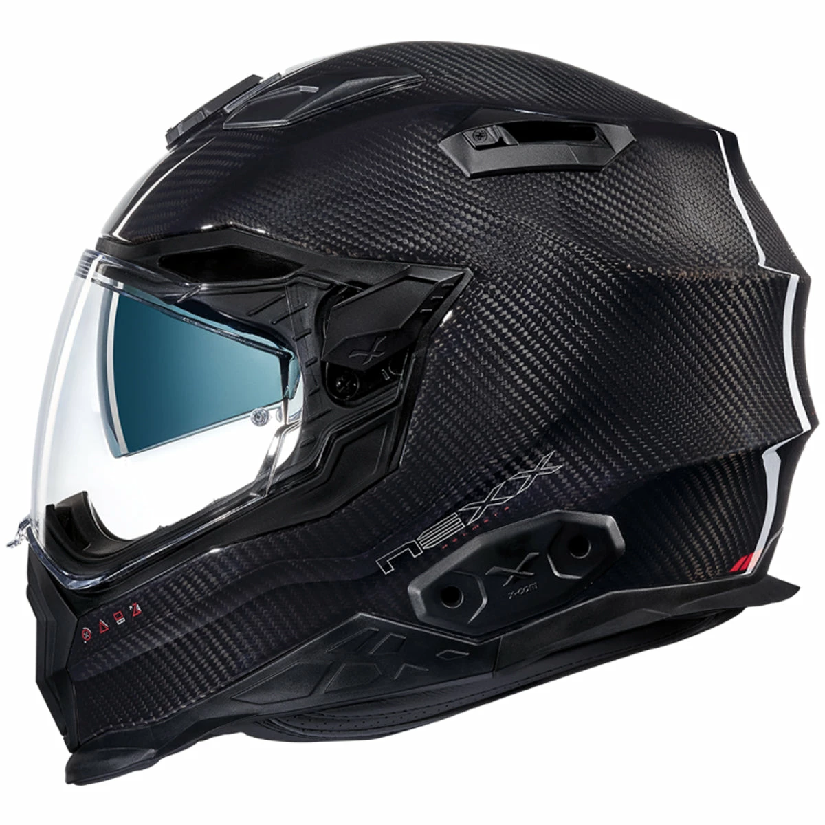 Deals π₯ Nexx X.WST 2 Carbon Zero Helmet - Black π 3 Deals π₯ Nexx X.WST 2 Carbon Zero Helmet - Black π