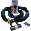 Flash Sale 🔔 Oxford HD Heavy Duty Padlock and Chain ⌛
