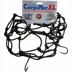 New ⌛ Oxford Cargo Net - 17 x 17 inches 🤩