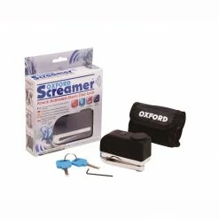 Best Sale 👏 Oxford Screamer Alarm Disc Lock - 7mm Pin 🎁