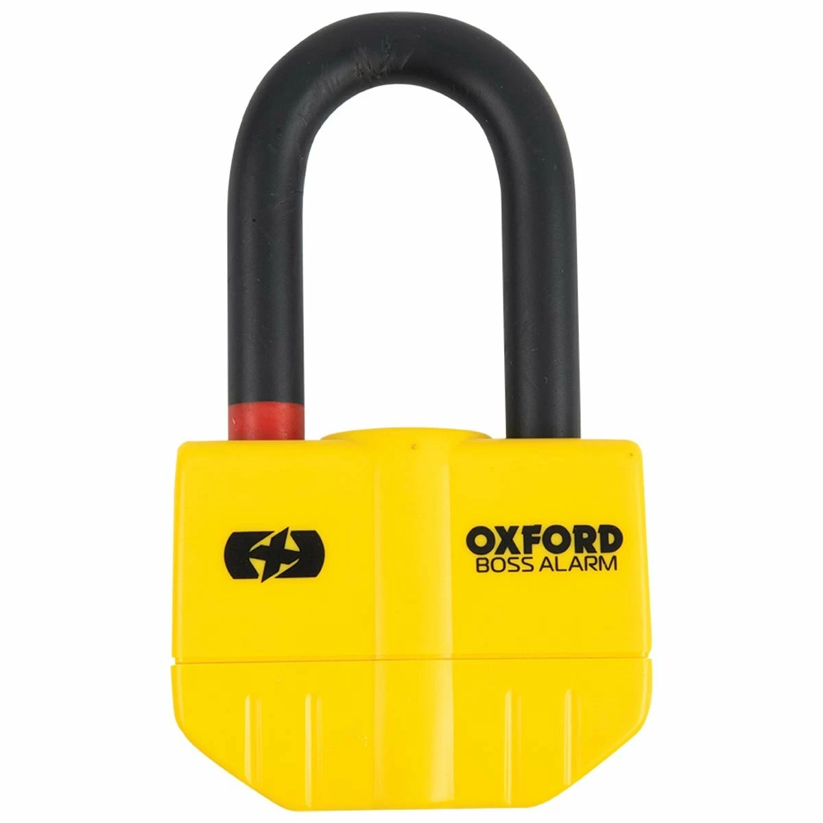 Outlet π Oxford Boss Shackle Alarm Lock 14mm Thatcham β€οΈ 4 Outlet π Oxford Boss Shackle Alarm Lock 14mm Thatcham β€οΈ - Image 2