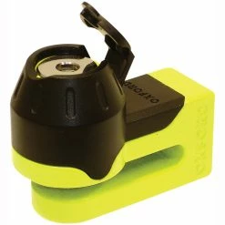 Best Pirce ✨ Oxford Titan brake disc lock ✔️