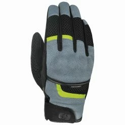 Coupon β Oxford Brisbane Gloves Air - Charcoal Black π
