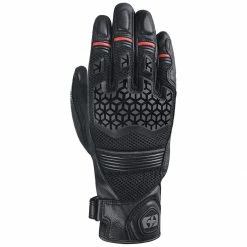 Buy β Oxford Rockdale Gloves Air - Black π§¨