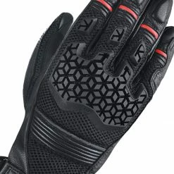 Buy ⌛ Oxford Rockdale Gloves Air - Black 🧨 -Deals getgeared Store ogm191201d main oxford rockdale gloves air black 3