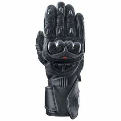 Discount π₯ Oxford RP-2R Gloves - Black β€οΈ
