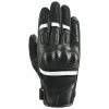 Outlet 👍 Oxford RP-6S Gloves - Black White ✔️ -Deals getgeared Store ogm193501d main oxford rp 6s gloves black white 1
