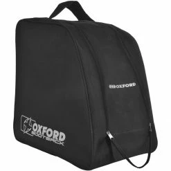 Budget 👍 Oxford 🥾 Bootsack Essential Boot Carrier - Black 🔥