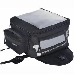 Cheap 👏 Oxford F-1 M18 Magnetic Tank Bag - 18L 🥰