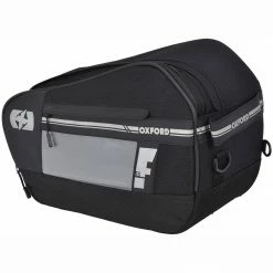 Brand new 😍 Oxford F-1 P55 Textile Panniers - 55L 🤩