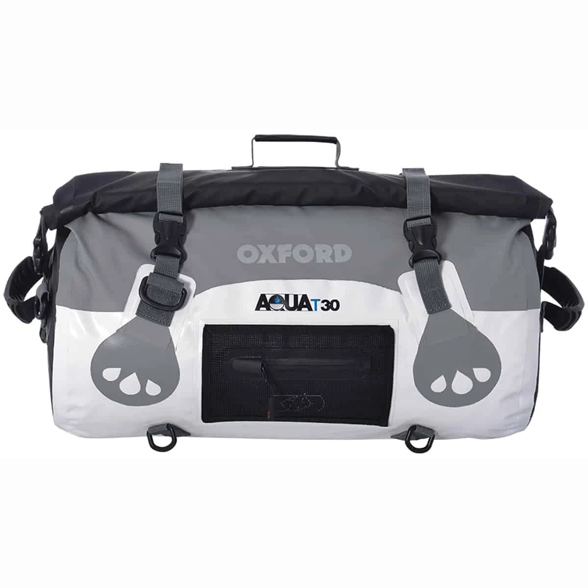 Deals π Oxford Aqua T30 Roll Bag 30 Litres WP π 4 Deals π Oxford Aqua T30 Roll Bag 30 Litres WP π - Image 2