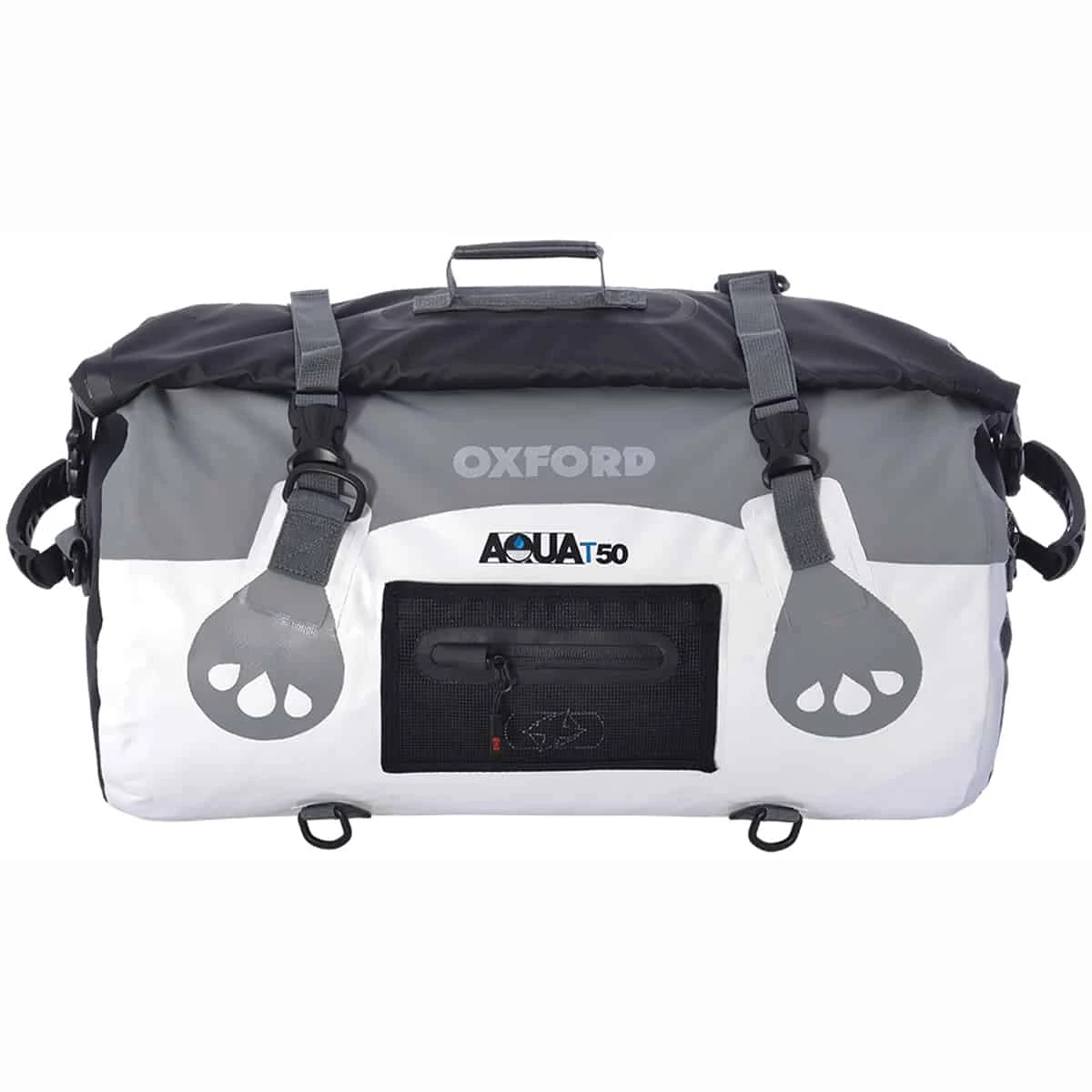 Cheapest ✨ Oxford Aqua T50 Roll Bag 50 Litres WP ✨ 4 Cheapest ✨ Oxford Aqua T50 Roll Bag 50 Litres WP ✨ - Image 2