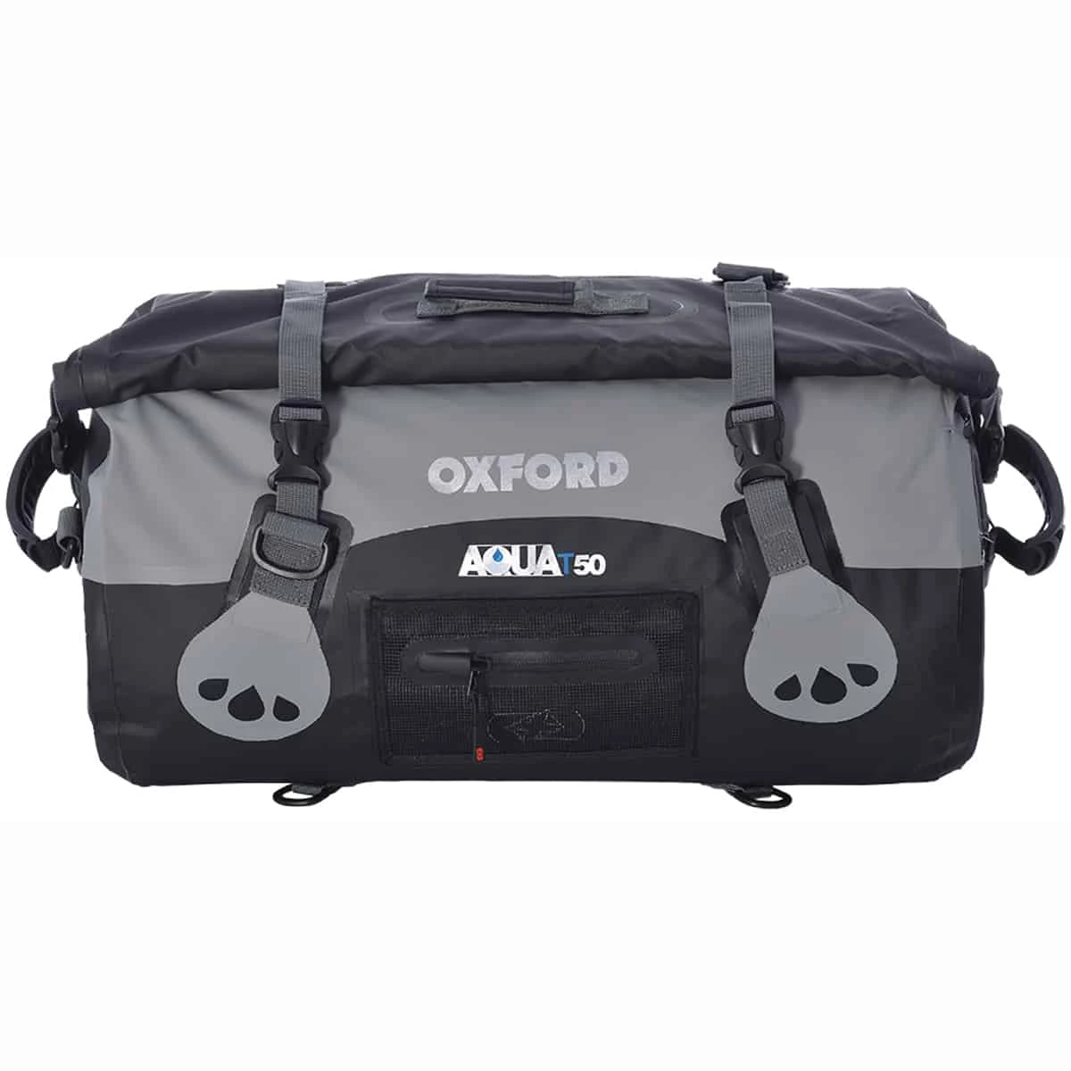 Cheapest ✨ Oxford Aqua T50 Roll Bag 50 Litres WP ✨ 5 Cheapest ✨ Oxford Aqua T50 Roll Bag 50 Litres WP ✨ - Image 3