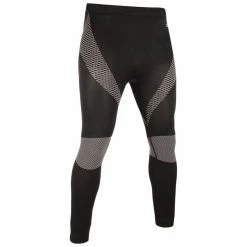 Promo ⌛ Oxford Base Layer Bottoms - Black 😍