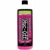 Best Pirce 🔥 Muc-Off Nano Gel Concentrate 1L - Pink ⌛ -Deals getgeared Store om347 main muc off nano gel concentrate 1l pink 1 1