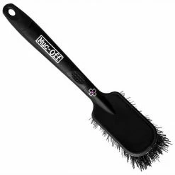 Best Sale ❤️ Muc-Off Tyre & Cassette Brush - Black 🎁