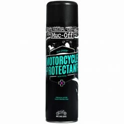 New 🥰 Muc-Off Motorcycle Protectant 500ml - Clear 🥰