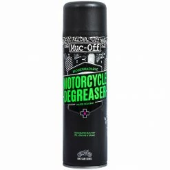 Deals ✨ Muc-Off Bio Motorcycle Degreaser 500ml - Clear 🔔