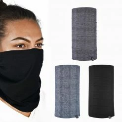 Buy βοΈ Oxford Comfy Herringbone Neck Warmer - 3-Pack π