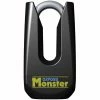 Top 10 🌟 Oxford Monster Ultra Strong Disc Lock - Black 🤩