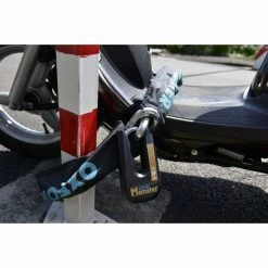 Top 10 🌟 Oxford Monster Ultra Strong Disc Lock - Black 🤩 -Deals getgeared Store oof32m main oxford monster ultra strong disc lock black 3