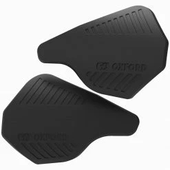 Best Sale ✔️ Oxford Lever to Hand Guard Converter - Black 😍