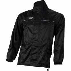 Flash Sale π Oxford Rain Seal Jacket WP - Black π