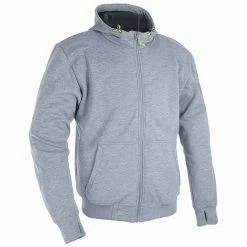 Cheap π Oxford Super Hoodie 2.0 - Grey β