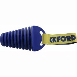 Hot Sale 👍 Oxford Exhaust Bung 4 - 4 Stroke Bikes 👏