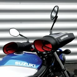 Discount π Oxford Super Muffs - Black π 5 Discount π Oxford Super Muffs - Black π -Deals getgeared Store ox395 main oxford super muffs black 2