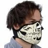 Cheap 🧨 Oxford Skull Face Mask - Glow In The Dark 🧨 -Deals getgeared Store ox629 main oxford skull face mask glow in the dark 1