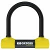 Discount 𧨠Oxford Alarm-D Lock - 200mmL x 196mmW x 16mm π 2 Discount 𧨠Oxford Alarm-D Lock - 200mmL x 196mmW x 16mm π -Deals getgeared Store oxford alarm d lock 200mml x 196mmw x 16mm olk220 1